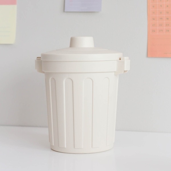 Hộp hình thùng có nắp