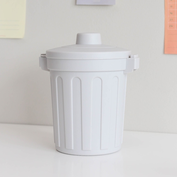 Hộp hình thùng có nắp