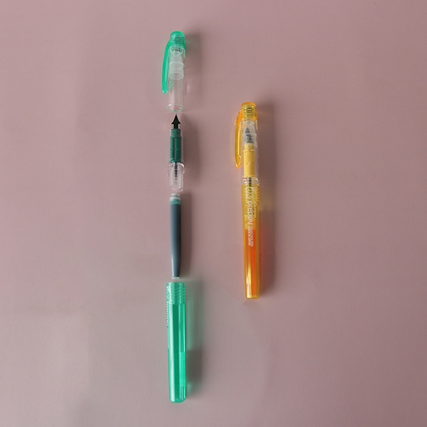 Bút máy Preppy Platinum 03