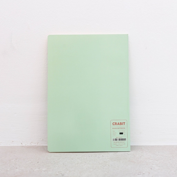 Vở kẻ ngang 80 trang - Bacon