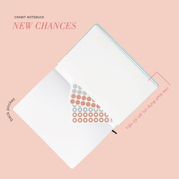 Sổ lịch Planner 2022 - Creative Planner 2022