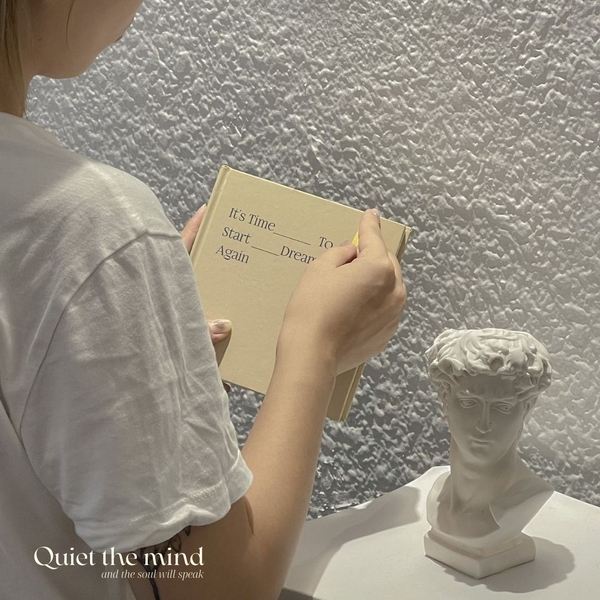 Sổ kế hoạch project planner quản lý dự án cá nhân hình vuông 144 trang 130gsm Crabit-Vàng