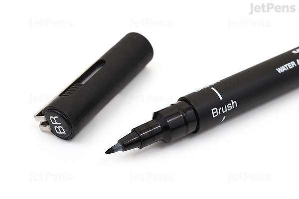 Combo 2 bút luyện viết chữ Calligraphy chuyên dụng