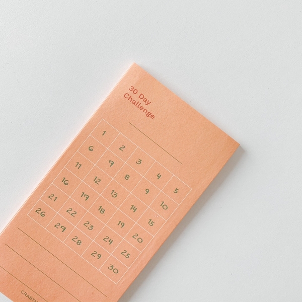 Unique Notepack - Tập 4 loại giấy note - 120 Tờ