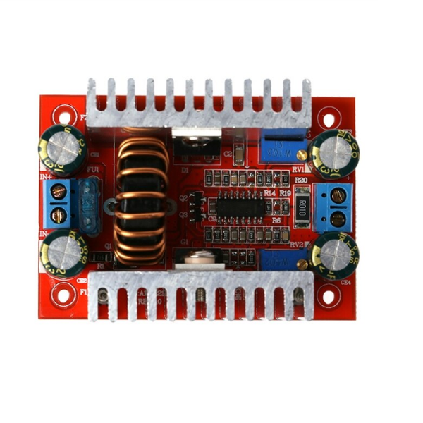 Module tăng áp 400W DC-DC Linh Kiện 888