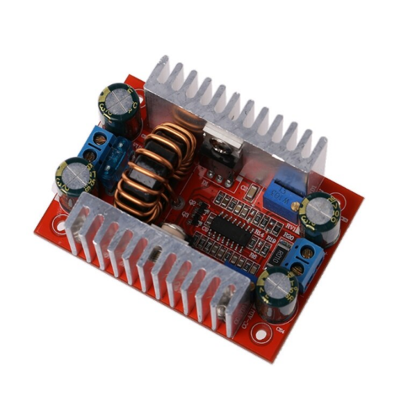 Module tăng áp 400W DC-DC Linh Kiện 888