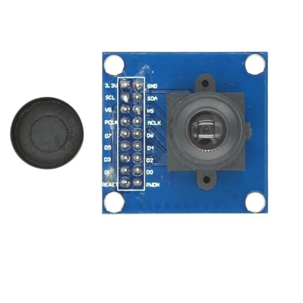 Module camera OV7670 Linh Kiện 888