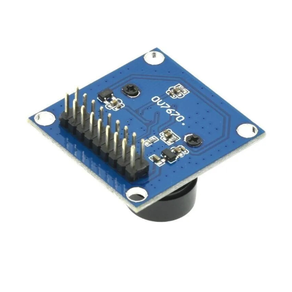 Module camera OV7670 Linh Kiện 888