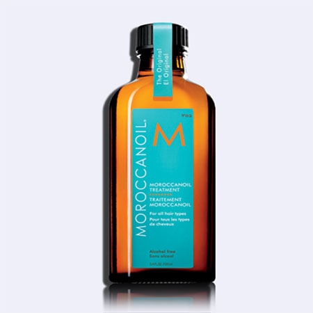 Tinh dầu dưỡng tóc MOROCCANOIL TREATMENT 100ml(cho mọi loại tóc)