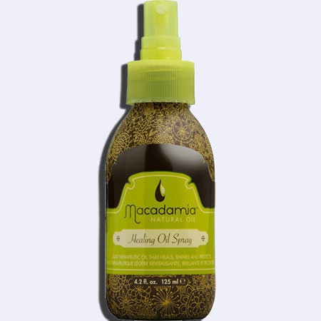 Xịt dưỡng MACADAMIA 125ml(HEALING OIL SPRAY 125ml)