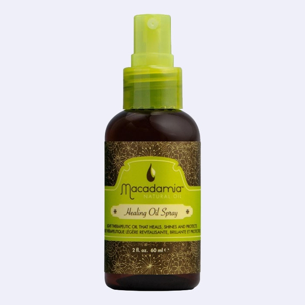 Xịt dưỡng MACADAMIA 60ml(HEALING OIL SPRAY 60ml)