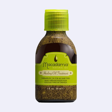 Tinh dầu MACADAMIA 30ml(Healing oil treatment 30ml)