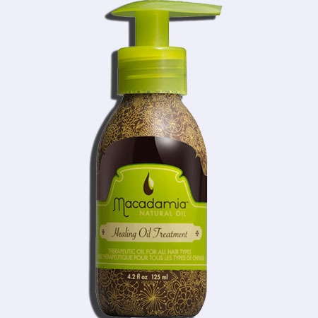 Tinh dầu MACADAMIA 125ml(Healing oil treatment 125ml)