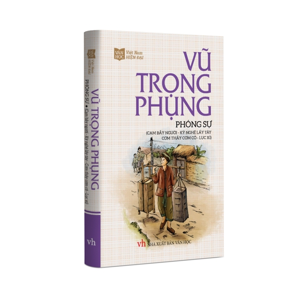 Phóng Sự