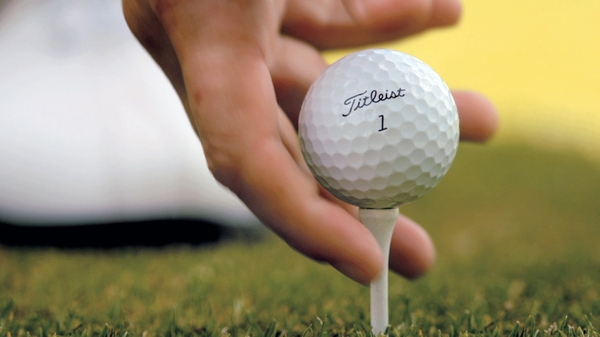 Titleist