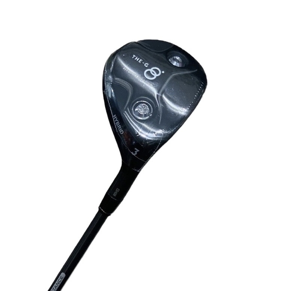 THE-G Ti HYBRID TRIANGLE | LINEUP | FREIHEIT | THE-G・GXD