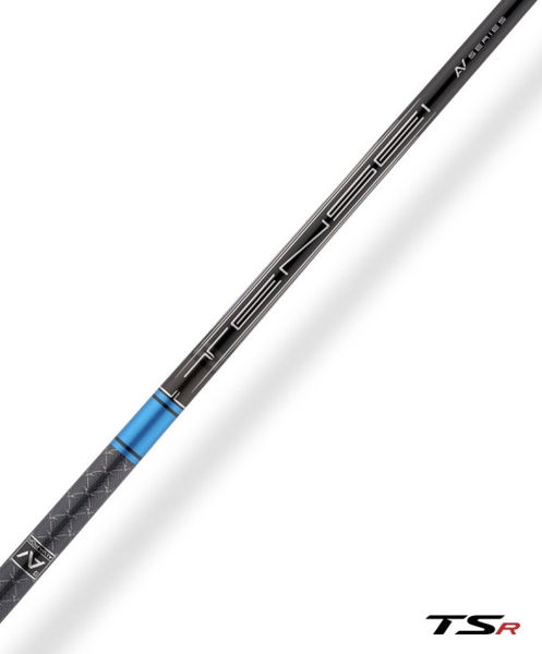 【超美品】タイトリスト TSR2 FW15度 TENSEI AV BLUE 55 Yahoo!オークション - タイトリスト TSR2 FW 15 S TENSEI AV