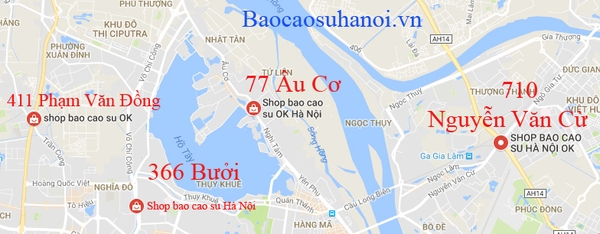 địa chỉ bán bao cao su Đức