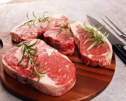 BÒ ÚC TƯƠI BLACK ANGUS - MỀM TAN, BÉO NGẬY ALOFOOD