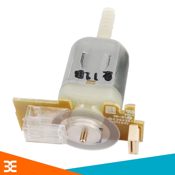 ĐỘNG CƠ ENCODER 334 XUNG - KHÔNG GIẢM TỐC CHẤT LƯỢNG CAO | Linh Kiện ...