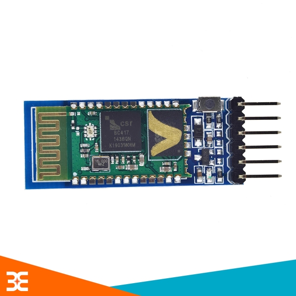 Module Bluetooth HC05 giá rẻ, có Hướng Dẫn Sử Dụng Đi Kèm | Linh Kiện ...