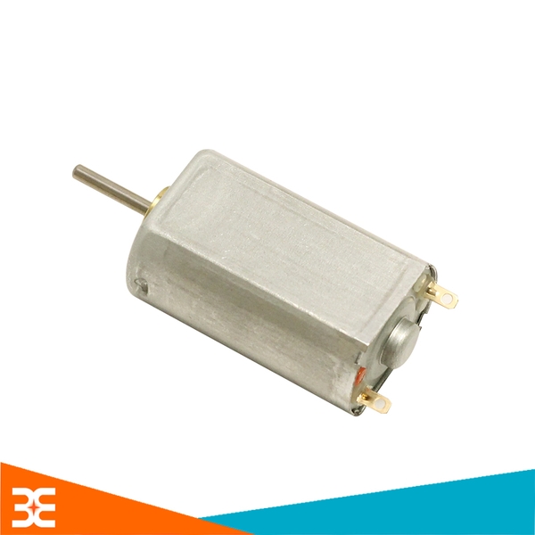 Động Cơ Mô tơ Mini 6VDC 180 Cực Mạnh 25000RPM Giá Siêu Rẻ | Linh Kiện ...