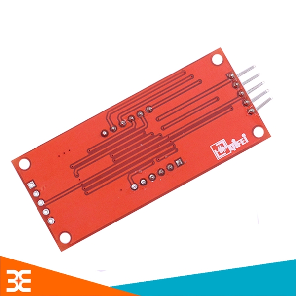 Module LED 7 Thanh 4 Số HC595 0.56 inch - Linh Kiện 3M | ChợTrờiHN.vn ...