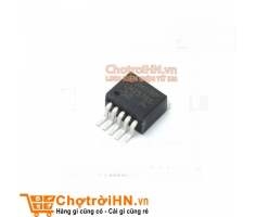 IC Nguồn LM2576S TO263 chất lượng - Linh Kiện 3M | ChợTrờiHN.vn | Linh ...