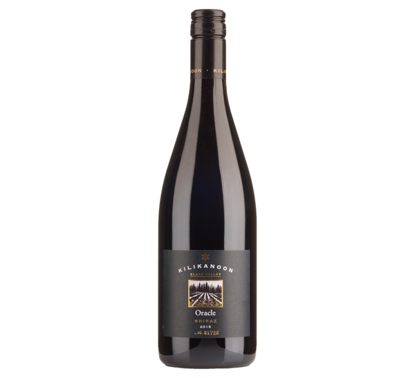 Kilikanoon Oracle Shiraz 2015/2018 (