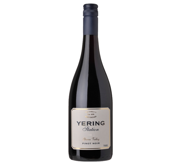 Yering Station Pinot Noir 2019