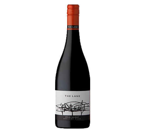 The Lane Vineyard Block 5 Shiraz 2019