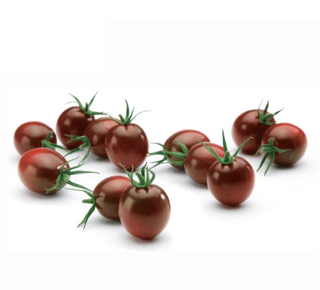 Da Lat Organic Black Cherry Tomato (300g - 350g Tray)