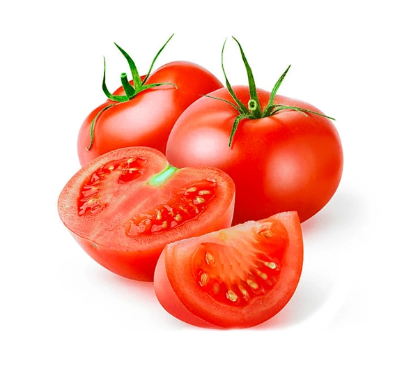 Da Lat Organic Tomato (500g - 700g Tray of Three)