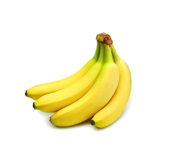 Hoa Binh Banana 700g - 1.2kg Bunch