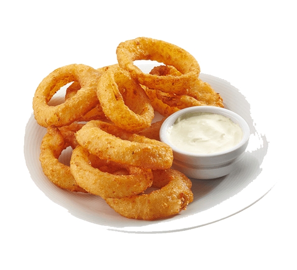 H3Q Miki Onion Rings