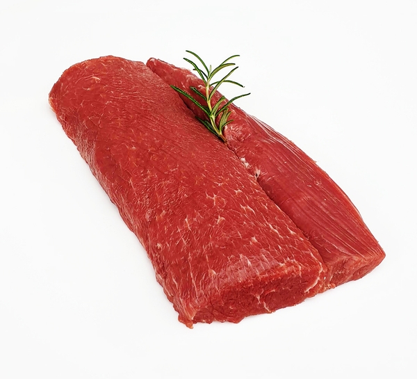 NZ Hellaby Frozen Lamb Tenderloin 480g - 570g Pack