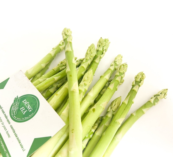 Dzung Ha Asparagus 300g Pack