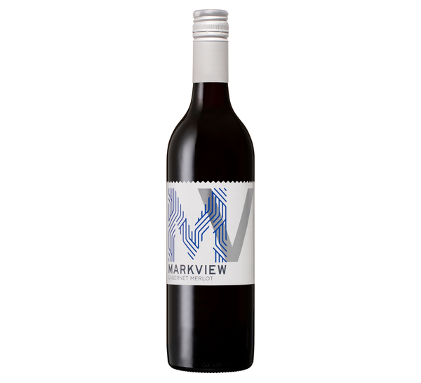 McWilliam's Markview Cabernet Merlot NV