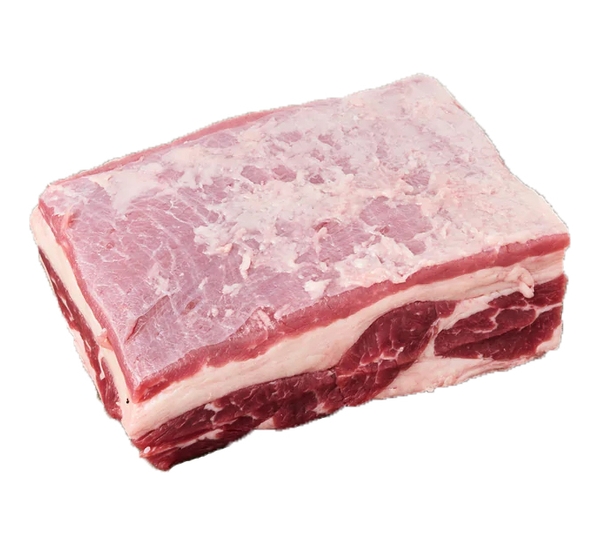 Australian Frozen Beef Navel 900g - 1200g Piece