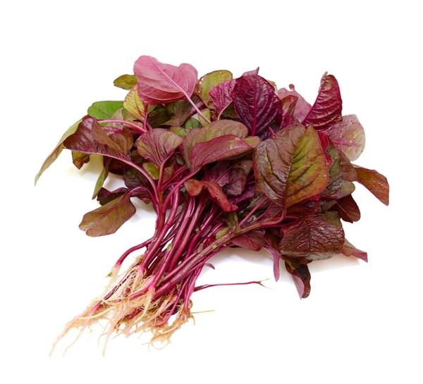 Da Lat Amaranthus Tricolor (300g - 400g Pack)