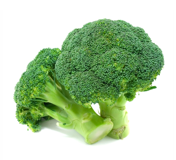 Da Lat Organic Broccoli 300g - 380g