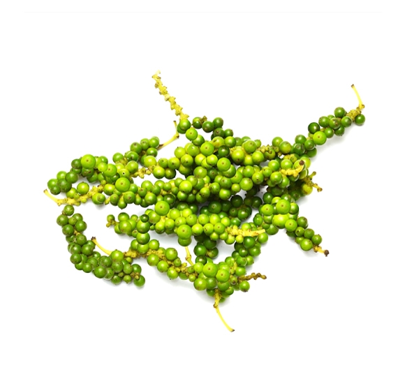 Dzung Ha Fresh Green Peppercorn 100g Pack