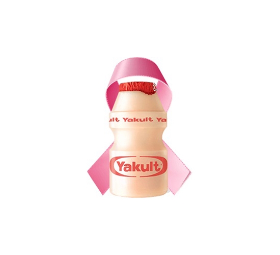 Yakult Fermented Japanese-Technology Milk Drink 5 x 65ml Multipack