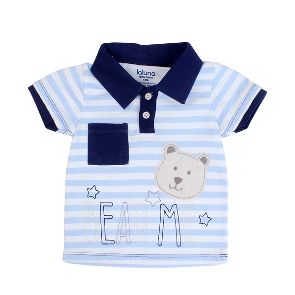Set bé trai 2 món Wonderchild