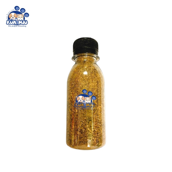 Cỏ bạc hà mèo lọ 100ml