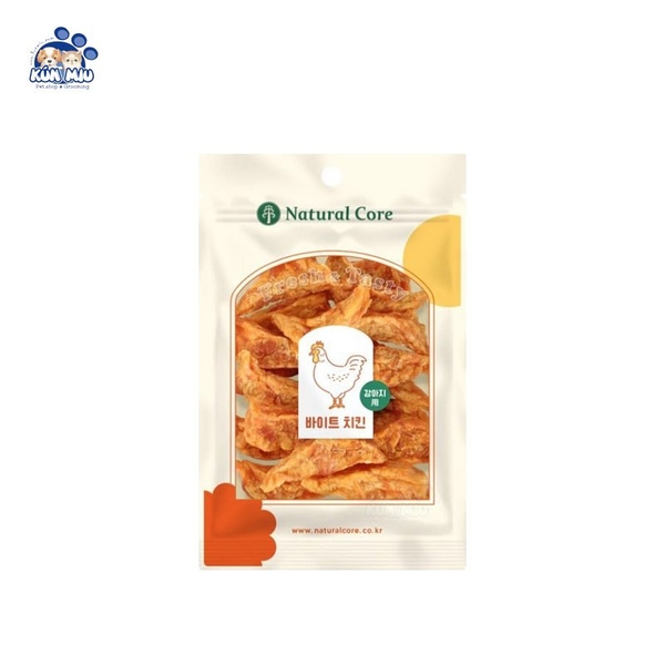 Thịt quay cho chó Natural Core 70g