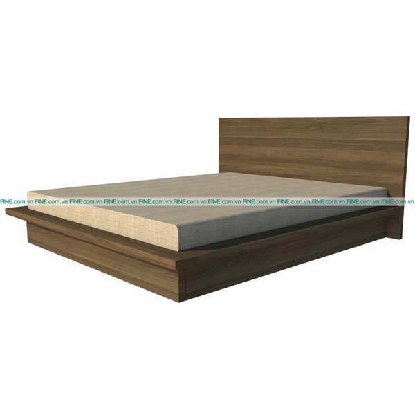 Giường FINE FG077 (160cm x 200cm)