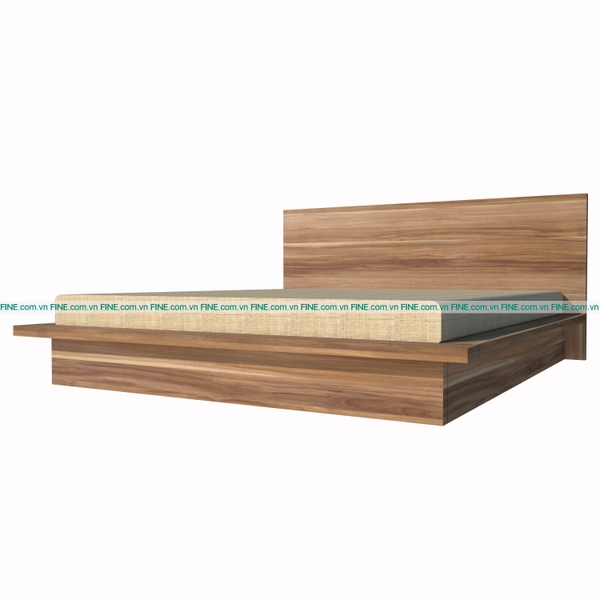 Giường FINE FG017 (160cm x 200cm)