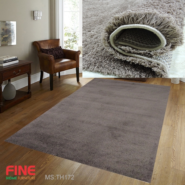 Thảm cao cấp FINE TH172 (1m6 x 2m3)