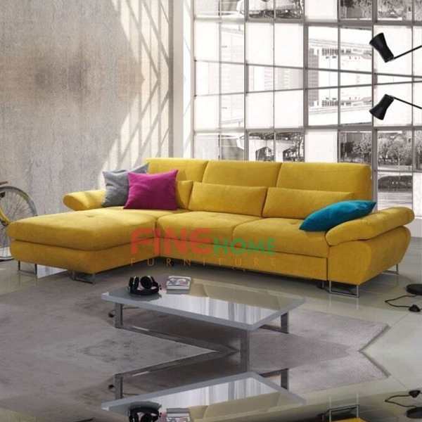 Sofa FINE FS008 (240cm x 140cm)